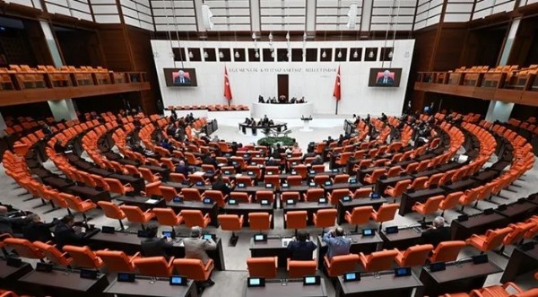 Terörsüz Türkiye Komisyonu nasıl olacak? Alınan kararlar yasa teklifine dönüştürülecek